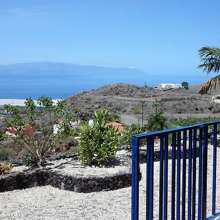 Finca Llanitos Ii Holiday home *