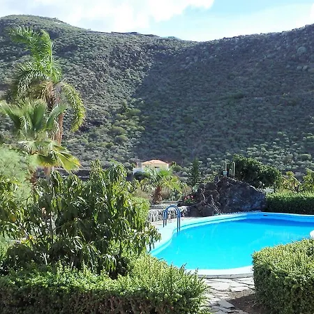 Finca Llanitos Ii * Puerto de Santiago (Tenerife)