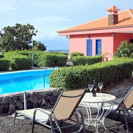 Finca Llanitos Ii Puerto de Santiago (Tenerife)